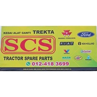 Seal 25x47x10 Farming 12K (10.44.030)