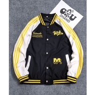 Jacket bomber 2hand 2hand baseball bomber jacket selected goods