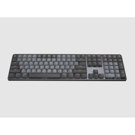 LOGITECH MX MECHANICAL WIRELESS KEYBOARD CLICKY-920-010762