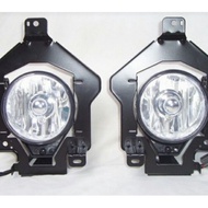 Perodua myvi se1 2007 fog light fog lamp
