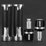 For Honda CB300R CB 300 R 2014-2017 2018 2019 2020 2021 2022 2023 2024 CB300 R 22MM Handlebar Grips 