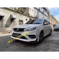 Proton Saga FL 2019 2021 Drive68 Bodykit With Paint