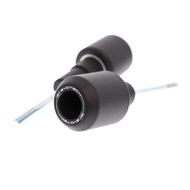 กันลื่นตัวถังกันลื่นแบบปรับแต่งได้สำหรับ Kawasaki Z650 Z650RS 2017-2022 อะไหล่ตกแต่งรถจักรยานยนต์ อุ