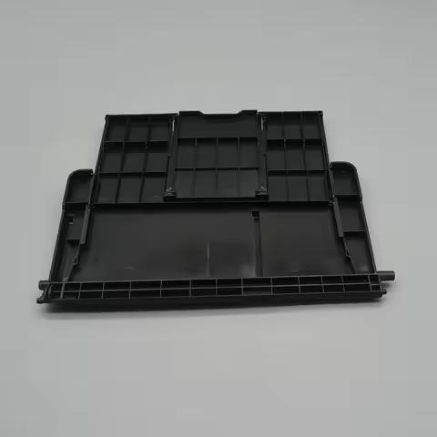 1Pcs Original New T50 CD Tray Holder Printer Output for Epson T60 R380 R390 RX680 L800 L801 A50 P50 