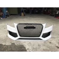 Audi Q5 Front bumper Audi RSQ5 Bodykit RSQ5 Bumper