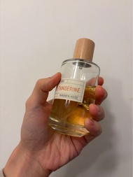 Liquides Imaginaires Roasted Tangerine EDP 100ml/ decant