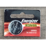 Energizer CR2032 Battery