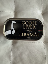 匈牙利鵝肝醬