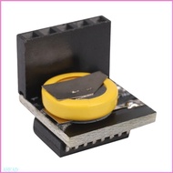Ahead Precise Clock Module  Support I2C Protocol Development Boards