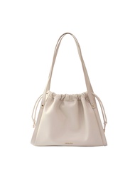 RACHEL SMITH Jane Drawstring Tote Bag