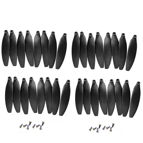 SG901MAX GPS Brushless Obstacle Avoidance FPV RC Drone Propeller Blades Accessories SG901 Pro Max Pr