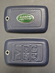 清屋大平賣 - LAND ROVER RANGE ROVER RANGE ROVER SPORT REMOTE SMART KEY FOB PROTECTION CASE/COVER WITH LON