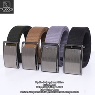 Men's tactical canvas belt, men's nylon canvas tactical military buckle belt 06 tactical belt tactic