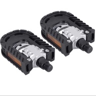 Aluminum alloy folding bicycle Pedal for MTB hybrid etc.
