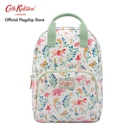 Cath Kidston MFS Kids Medium Backpack Fantasy Cream กระเป๋า กระเป๋าสะพาย กระเป๋าสะพายหลัง กระเป๋าเป้ กระเป๋าแคทคิดสตัน