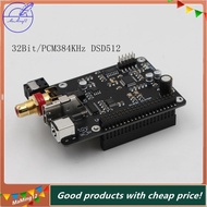 [MaMing] R19 for  4/3B 4B HIFI Digital Broadcast Webcast Module Optical Fiber Coaxial I2S 384K DSD51