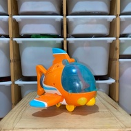 Hasbro Top Wing Swift田s Flash Wing Rescue Hasbro Sounds & Lights - Hasbro Airplane Toy