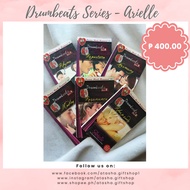 Drumbeat Series by Arielle -PHR POCKETBOOKS COLLECTIBLE SERIES