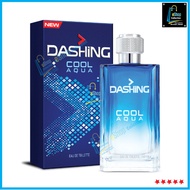 [Dashing BAD BOYZ] Dashing Bad Boyz WILD  Fierce  Rebel  Dashing EDP vs EDT Eau de Toilette Long Las