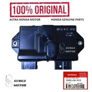 Engine Control Unit ECM ECU Untuk All New Honda Beat FI eSP ISS 2016