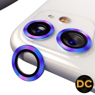 [RAINBOW] iPhone 11/11Pro/Max ULTRA THIN Camera Lens Protector Camera Protector Tempered Glass