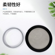 A/🗽Multi-Color Rice Cooker Rubber Leather Ring Washer Accessories Household Pressure Cooker Original Seal Ring Universal