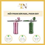 Máy phun sơn Nail Ombre| Máy phun sương phun tinh chất cầm tay | Máy phun Ombre Nail