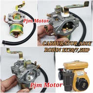 EY28 Carburator carburetor karburator mesin pengerak robin 7.5HP