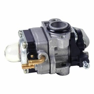 For WX10 water pump Carburetor Replacement 16100-ZM5-803 For Honda GX25 FG100 Trimmer Engine