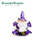 Enchanted Kingdom Eldar the Wizard Plushie (Extra Small)