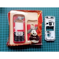 Nokia 6120c character plus bone case