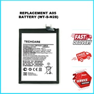 TC SAM A05 (WT-S-N28) BATTERY