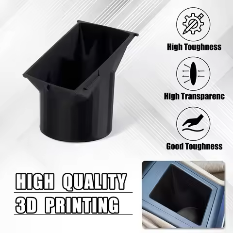 1/2PCS Integrated Cup Holder/Beverage Holder For BMW E39