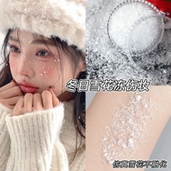 Christmas Face Ornaments Face 1.16