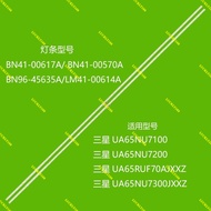 UA65NU7100K SAMSUNG 65 INCH SAMSUNG LED TV BACKLIGHT ( LAMP TV ) UA65NU7100