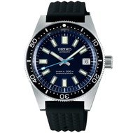 SEIKO 精工 潛水錶55週年限量款 Prospex 200米潛水機械錶(SLA043J1/8L35-01C0B)-39.9mm