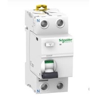 Acti9 - Anti-shock iID 2P 25A 30mA AC (A9R71225) SE