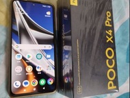 POCO X4 Pro 5G 手機