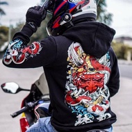 VIRAL HOODIE PROSTREET THE LAST KOHAKU V3 GINAL NEW | BUKAN BLOOD FLOWER