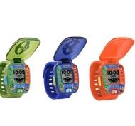 美國VTech PJ MASK 學習手錶兒童手錶