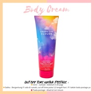 BBW BODY CREAM Among The Clouds