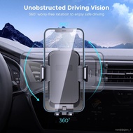 🚓Car Air Vent Mobile Phone Holder   Car Mobile Phone Bracket NavigationGPSFixed Anti-Shake Dashboard Mobile Phone Holder