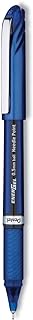 Pentel BLN25C EnerGel NV Liquid Gel Pen.5mm, Blue Barrel, Blue Ink, Dozen