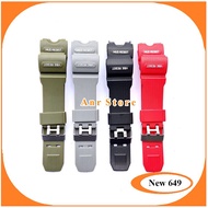 Casio GWG-1000 Casio G Shock GWG1000 GWG 100 Strap TALI GWG1000 Watch Strap Tali Jam Casio