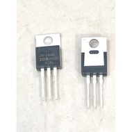 TRANSISTOR MOSFET IRF Z 44 N IRFZ44N/ IRFZ 44N/ IRFZ 44 N/