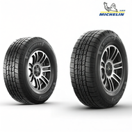 Michelin | ยางออฟโรดเบา 265/60R18 110T