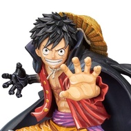 Banpresto One Piece King Of Artist The Monkey D. Luffy - Wanokuni II (Manga Dimensions) 4983164889093 (Figure)