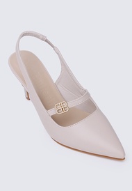 My Ballerine Betty Comfy Heels