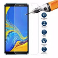 (G-acc) SAMSUNG J7 CORE J2 PRIME J5 PRIME J7 PRIME J4+ J6+ J7+ A6+ A8+ Clear Tempered Glass 0.3 MM
