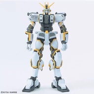 [Bandai] HGGT Atlas Gundam 1/144 Thunder Universe RX-78AL Dare Assembly Model